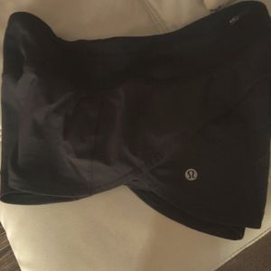COPY - Lululemon shorts